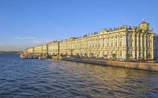 Эрмитаж