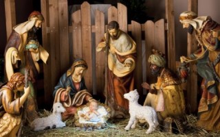 Католическое Рождество в 2017 году Источник: http://god2017.com/prazdniki/katolicheskoe-rozhdestvo-v-2017-godu