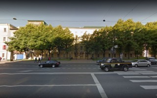 ВНИИ метрологии им. Д.И. Менделеева