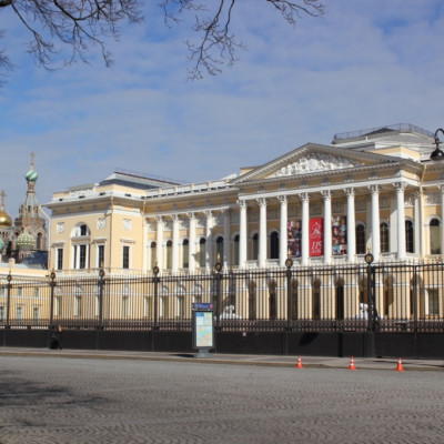 Музеи Санкт-Петербурга - список музеев, цена билетов, часы работы и адреса
