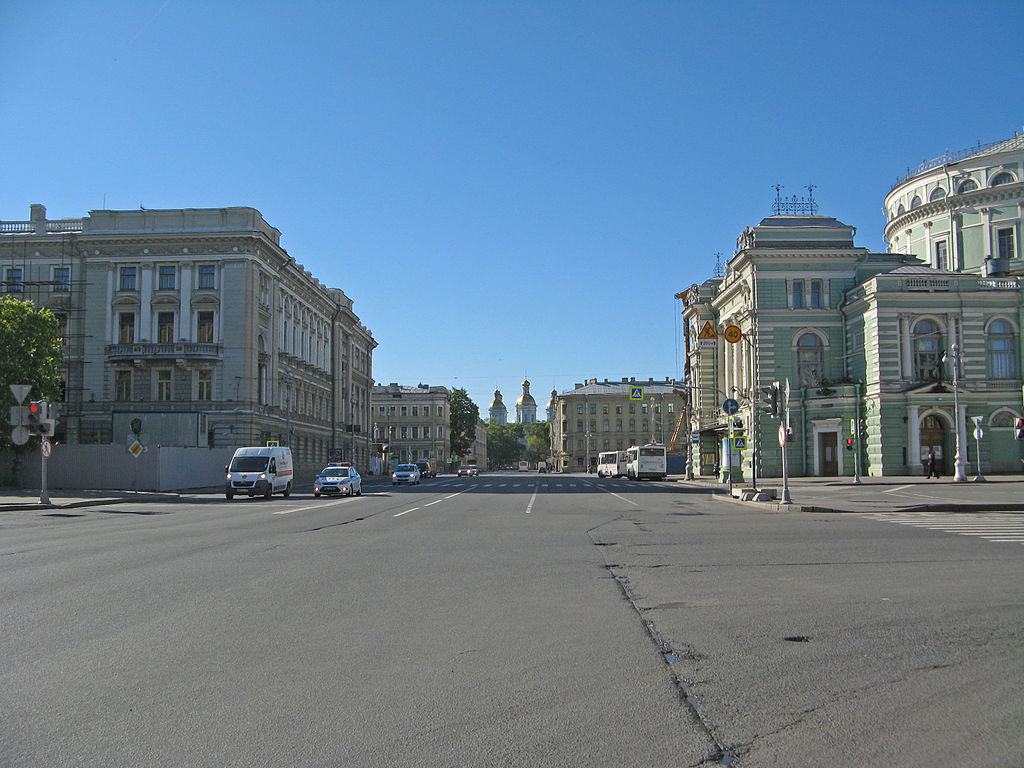 дома на театральной площади санкт петербурга (99) фото