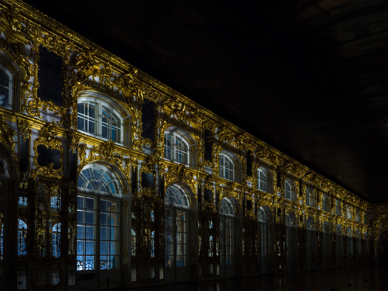 Екатерининский дворец в санкт петербурге фото снаружи крупным планом