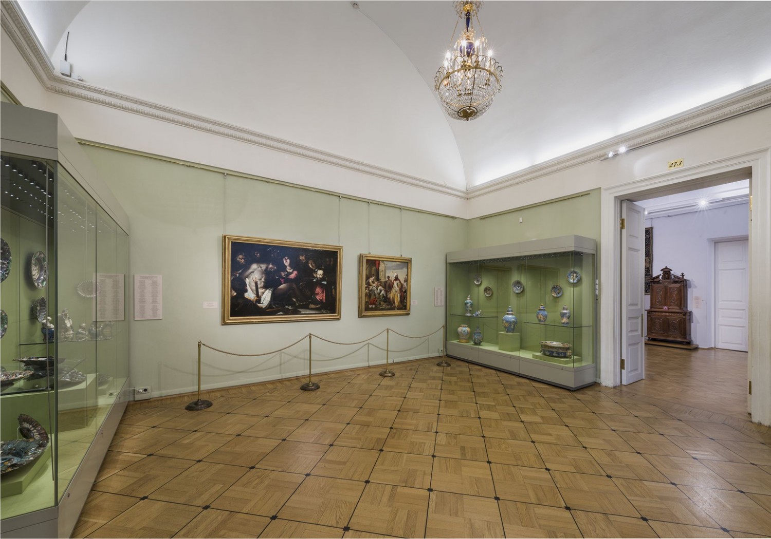 Зал искусства Франции XVI в., источник фото: http://www.hermitagemuseum.org/wps/portal/hermitage/explore/buildings/locations/room/B10_F2_H273/?lng=ru
